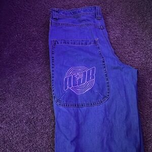 Alab jeans for sale size36